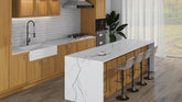 3cm Quartz Inverness Countertop - Self Pick Up Only